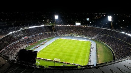 Nuevo horario para el partido de Talleres-River