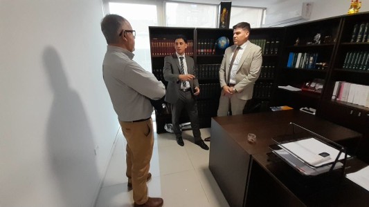 Brutal agresión en Sebastián El Cano