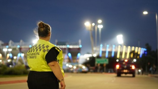 Operativo de seguridad para Talleres – River: lo que hay que saber