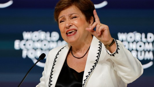 El FMI explicó por qué es clave acumular reservas internacionales