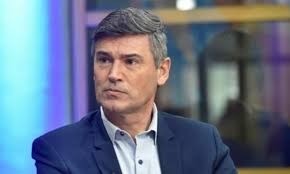 Passerini confirmó que la reglamentación de Uber en Córdoba estará lista antes de fin de año