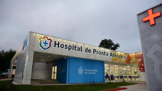 Tragedia: murió un bebé de ocho meses tras un presunto accidente doméstico