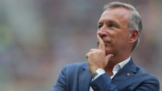 Andrés Fassi fue reelecto como presidente de Talleres por amplia mayoría