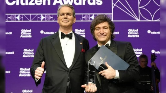 El BCRA formalizó el swap de US$20.000 millones con el Tesoro de los EEUU