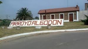 Encontraron sin vida a un niño de 12 años en una laguna de Arroyo Algodón