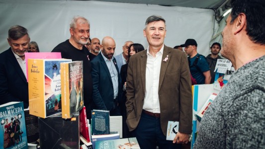 La Feria del Libro 2025 superó las 27 mil ventas
