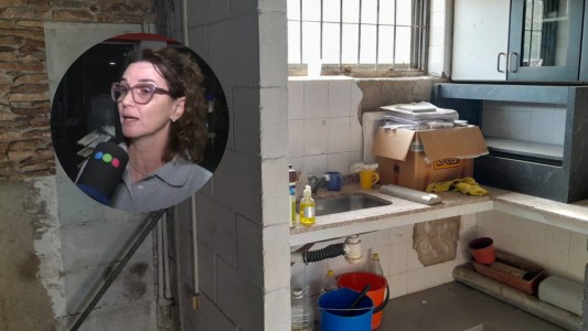 Una marmolería de zona norte sufrió 13 robos en sólo cuatro meses