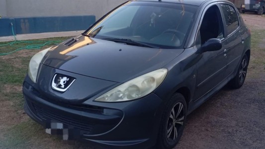 Detuvieron en Chazón a un hombre con pedido de captura