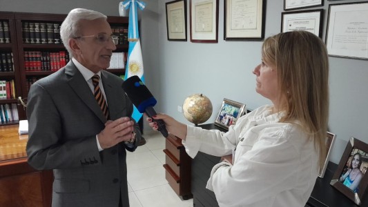 Policía de Córdoba: una agente presentó la primera denuncia penal por filmaciones en el baño