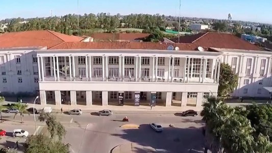 Paro universitario: docentes de la UNC reclaman por salarios y presupuesto