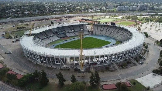 Córdoba se prepara para recibir 40.000 turistas por la semifinal de la Copa Argentina