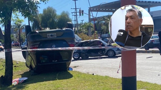 “Esto fue un asesinato, no un accidente”: la familia del joven que murió en un siniestro vial en Carlos Paz exige justicia