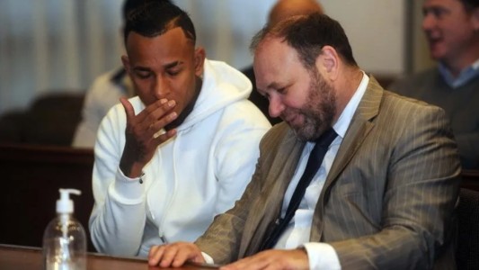 Absolvieron a Sebastián Villa en la causa por abuso sexual