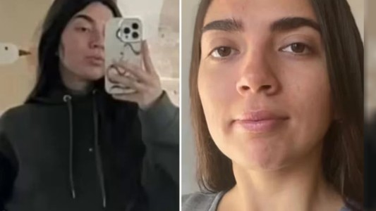 La hermana de la argentina desaparecida en España considera que la secuestraron para trata de personas