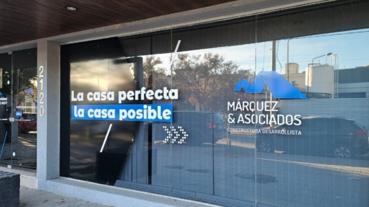 Vence el plazo para reclamar créditos en la quiebra de empresa constructora