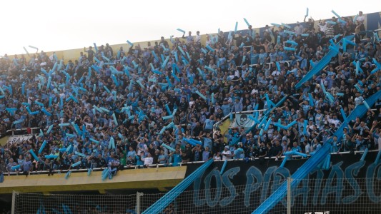 Venta de entradas para Belgrano en Rosario por la semifinal de la Copa Argentina