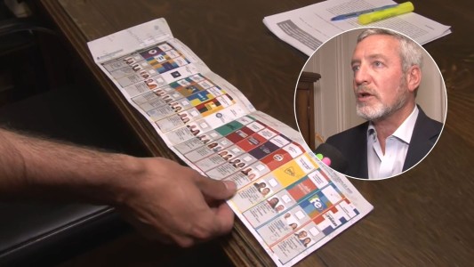 Cómo votar con la Boleta Única de Papel: todas las claves para el domingo