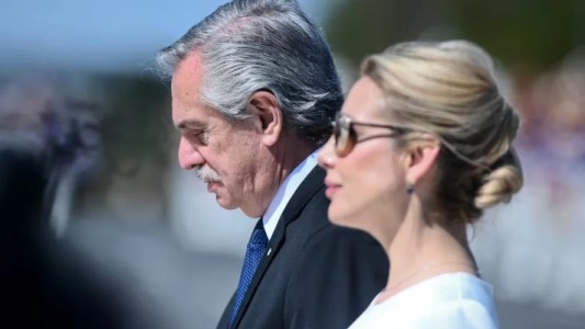 Alberto le respondió a Fabiola sobre las visitas de su hijo: “Estuve más de un año reclamando su regreso”