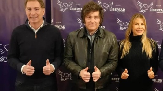 La Libertad Avanza vaticina un 25% de ausentismo y apela convocar a la sociedad a las urnas