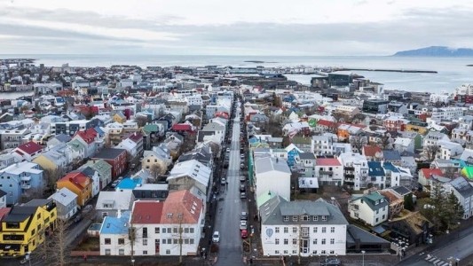 Investigadores constataron por primera vez la presencia de mosquitos en Islandia