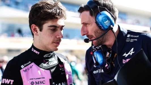 La F1 respaldó a Colapinto tras desobedecer a Alpine: “las órdenes del equipo fueron excesivas”