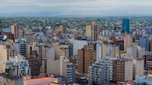 Jueves caluroso en Córdoba con 34 °C y posibilidad de tormentas por la tarde