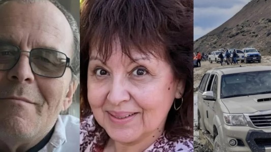Desaparición de Juana y Pedro en Chubut: nuevas hipótesis y ampliación de los rastrillajes