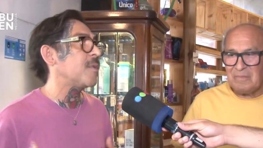 La historia de Diego Vega: dos trasplantes y una nueva oportunidad de vida