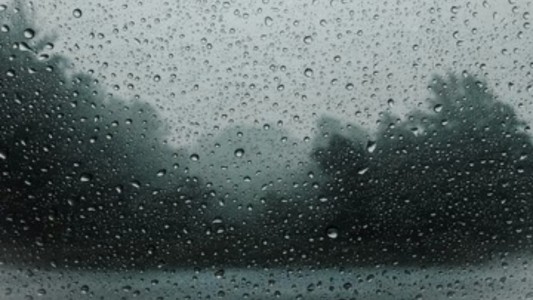 Tormentas y alta humedad en Córdoba: clima viernes 24 de octubre