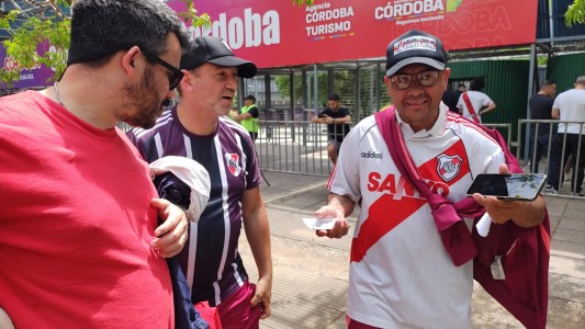 Todo lo que tenés que saber sobre River e Independiente Rivadavia en el Kempes por las semifinales de la Copa Argentina