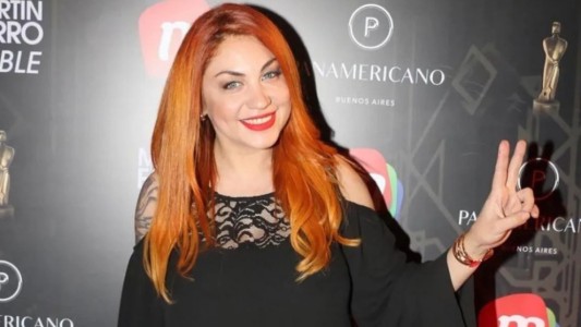 Lowrdez Fernández recibió el alta médica