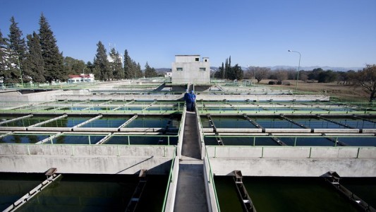 La Planta Potabilizadora Suquía se suma a La Noche de los Museos