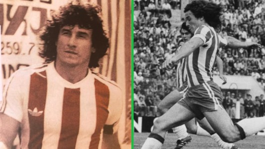 ¿Dónde velan a Alberto “la Vieja” Beltrán?: Despiden a una gloria de Instituto