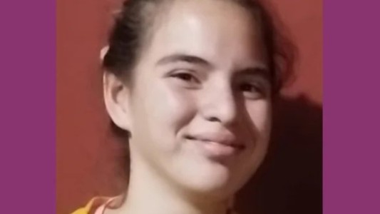 Buscan a adolescente de 15 años desaparecida en Córdoba desde el martes pasado