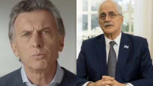 Fake news: la Justicia abrió dos causas por videos de Taiana y Macri hechos con IA