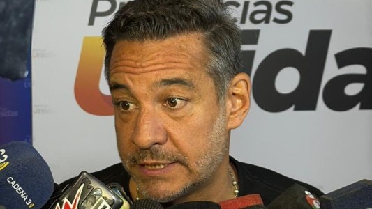 Miguel Siciliano: “Córdoba respaldó al presidente, pero no le dio un cheque en blanco”