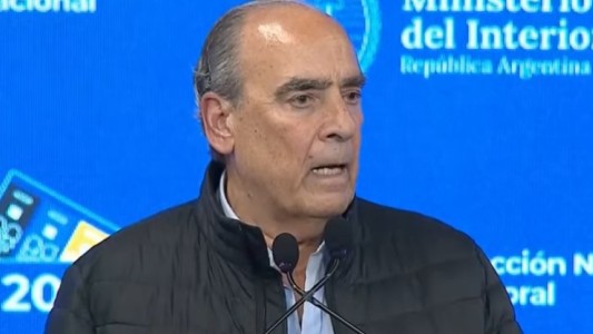 Francos: "LLA es la fuerza más votada"
