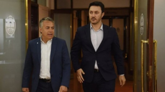 Con el 75% de las mesas escrutadas, la alianza de Cornejo y LLA se imponía en Mendoza con el 53%