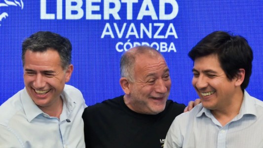 Roca celebró el resultado electoral: “La provincia entendió el mensaje de la libertad”
