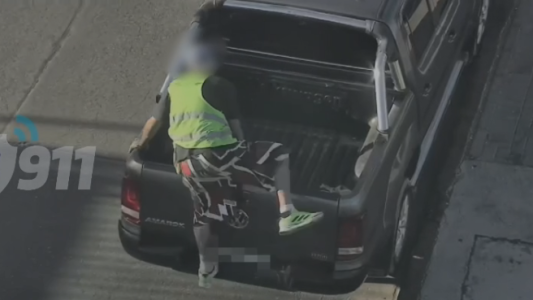 Detienen a un cuidacoches tras amenazar con dañar vehículos en barrio Alberdi