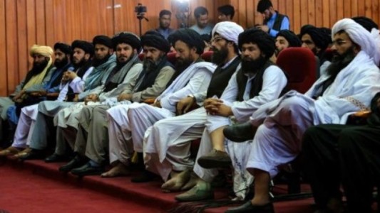 Afganistán exporta granadas a Rusia por primera vez