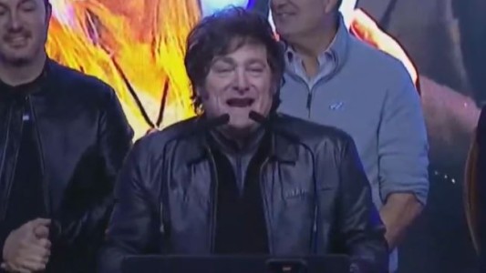 Milei confirma su ofensiva de reformas estructurales