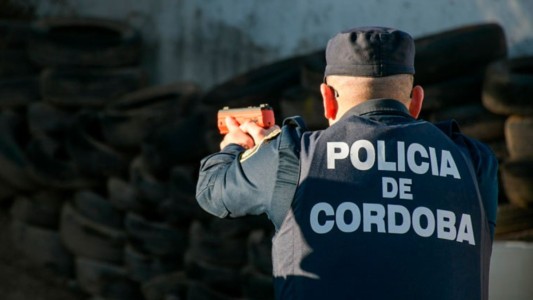 La Policía recuperó autopartes de un taxi robado y detuvo a tres hombres