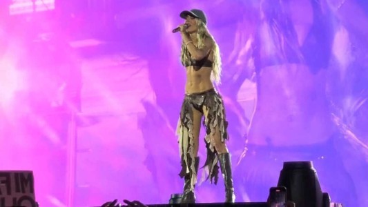 Tini Stoessel vuelve a Córdoba: se presentará en el Kempes con su gira “Futttura”