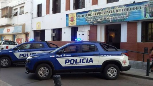 Capturaron al presunto autor de un homicidio en Río Cuarto