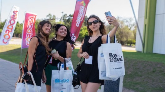 Mercado de Viajes 2025: el gran encuentro del turismo vuelve a Córdoba
