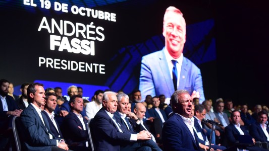 Talleres vivió una jornada histórica: elecciones y compromiso