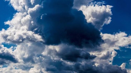 Clima en Córdoba: mañana fría, tarde templada y cielo parcialmente nublado