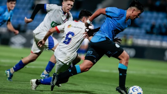 Arrancaron los cuartos de final de la Copa Córdoba: la emoción crece en todo el provincia