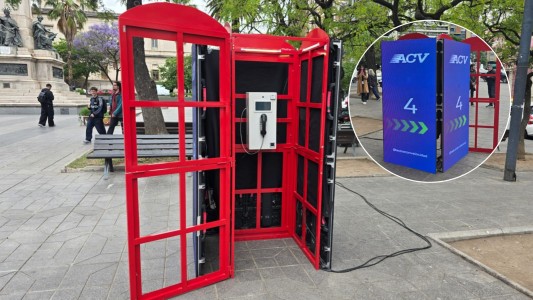 Día Mundial del ACV: Córdoba realiza actividades de prevención y concientización